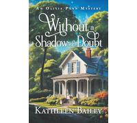 Without a Shadow of Doubt: An Olivia Penn Mystery