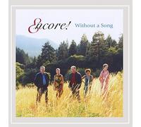 Without a Song