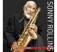 Rollins, Sonny - Without a Song [Import]