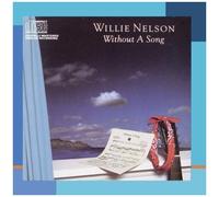 Without A Song
