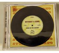 Without a Song: Songs of the Century
