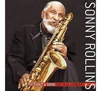 Without A Song: The 9/11 Concert [Import]