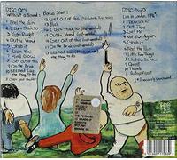 Without A Sound by DINOSAUR JR. [Audio CD] NEUF