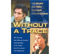 Without A Trace (1983)