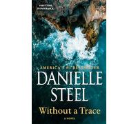 Without a Trace – Roman
