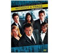 Without A Trace / Fbi [Dvd]