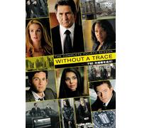 Without a Trace/Fbi Fourth Sea [Import allemand]