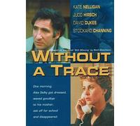 Without a Trace [Import USA Zone 1]