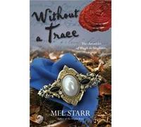 Without a Trace Mel Starr (Auteur)