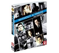 Without a Trace Season 3 Set 2 [Import allemand]