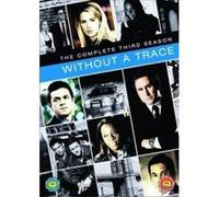 Without A Trace - Series 3 , (Box Set) G