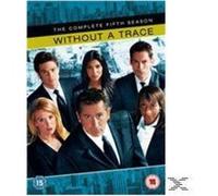 Without A Trace - Series 5 , (Box Set) G