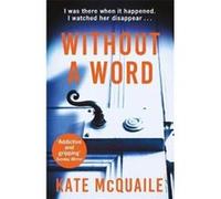 Without a Word - [Version Originale] Inconnu (Auteur)