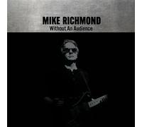 Without An Audience CD