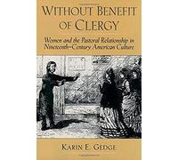Without Benefit Of Clergy