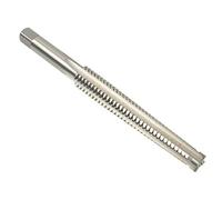 WITHOUT BRAND 1pc Droit trapézoïdal Taraud TR18x3 TR20x3 TR22x3 TR14x3 TR24x4 TR26x4 Gauche Trapeze taraud TR18x4 TR20x3 TR22x3 TR24x5 TR26x5 (Couleur : Left, Taille : TR18X3)