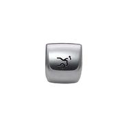 Without brand Bouton de fenêtre en Verre Lifter commutateur du Coffre hayon Boot Bagages Porte arrière for Mercedes-Benz Classe C W205 Glc W253 Accessoires Voiture (Couleur : A6)