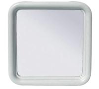 Without Brand / Generic Miroir carré 50 x 50 cm Silvia - Imma