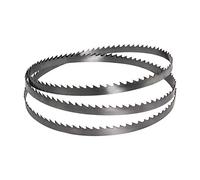 Without brand LT-Tool, 1pc 55-1/8 » Lame de scie à Ruban 1400 X 10 X 0,65 mm Outils en Acier au Carbone for Le Travail du Bois Accessoires Scheppach Draper Fox Workzone 6 TPI (Taille : TPI 6)