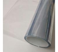 Without brand Nj-Rubber, 1pc 50 * 100/200/300 / 500cm 3 Couches Brillant PPF Protecteur for Vinyle Film for véhicules Peinture Scratch Shield Voiture Autocollants Moto (Taille : 50X100CM)