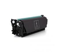 Without Chip COM HP Color M578,M55,M554,M555-10K#212X
