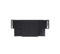 (Without Cover Larger Size,Not Specified)Mini Close-fitting Outdoor Sports Elastic Invisible Mobile Phone Waist Bag