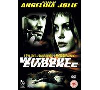 Without Evidence [Edizione: Regno Unito] [Import]