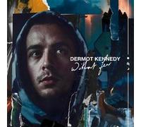 Dermot Kennedy – Without Fear – CD