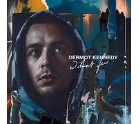 Without Fear (Repack Deluxe 20 Track) by Dermot Kennedy [CD] NEUF