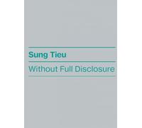 Without Full Disclosure /anglais/allemand