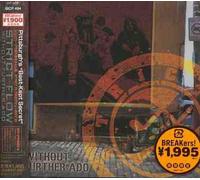 Without Further Ado [Import]