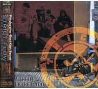 Without Further Ado(Regular-Price) [Import]