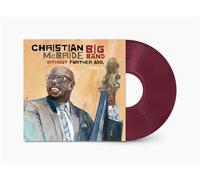 Without Further Ado, Volume 1 Édition Limitée Exclusivité Fnac Vinyle Bordeaux Vinyle