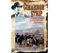 Without Honor (1968) ( Cimarron Strip ) [ NON-USA FORMAT, PAL, Reg.0 Import - Netherlands ]