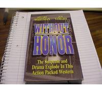 Without Honor [VHS]