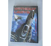 Without Limits - NASA Test Projects [Import USA Zone 1]