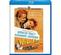 Without Love [Blu-Ray]