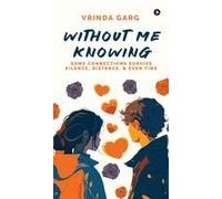 Without Me Knowing: Some Connections Survive Silence, Distance, And Even Time