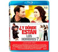 Without Men (2011) (Blu Ray)