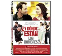 Without Men (2011) / Y Donde Estan Los Hombres