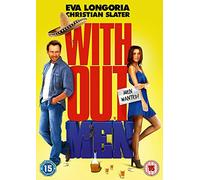 Without Men [Edizione: Regno Unito] [Import]