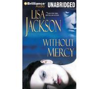 [(Without Mercy)] [by: Lisa Jackson]