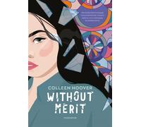 Without Merit - Colleen Hoover (livre en polonais)