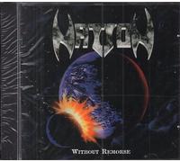 Without Remorse