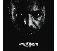 Without Remorse
