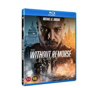 Without Remorse