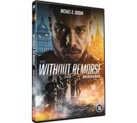 WITHOUT REMORSE-BIL G