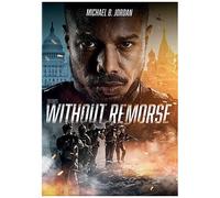 Without Remorse