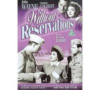 Without Reservations G