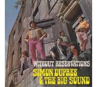 Without Reservations Rsd 2019